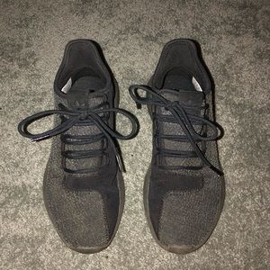 Adidas running shoes